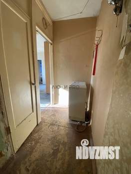 2-к квартира, вторичка, 45м2, 5/5 этаж