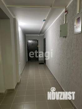 1-к квартира, вторичка, 33м2, 14/25 этаж