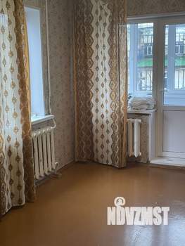 2-к квартира, вторичка, 43м2, 2/5 этаж