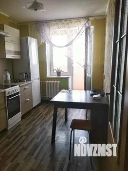 1-к квартира, вторичка, 35м2, 9/18 этаж