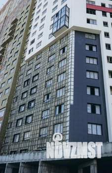 2-к квартира, вторичка, 41м2, 22/27 этаж