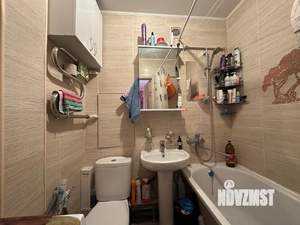 2-к квартира, вторичка, 42м2, 4/5 этаж
