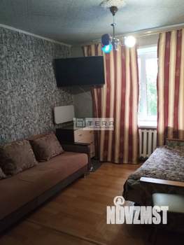 Студия квартира, вторичка, 20м2, 3/9 этаж