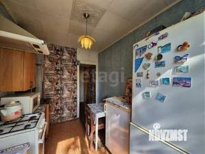 2-к квартира, вторичка, 45м2, 4/9 этаж
