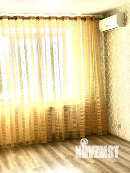 1-к квартира, вторичка, 42м2, 2/10 этаж