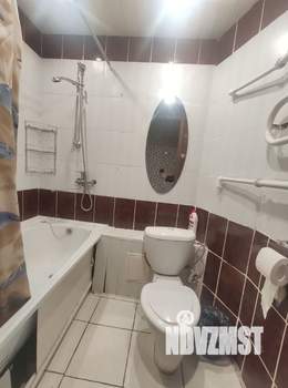 1-к квартира, вторичка, 30м2, 2/9 этаж