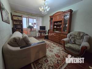3-к квартира, вторичка, 90м2, 8/10 этаж