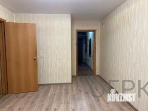3-к квартира, вторичка, 49м2, 1/5 этаж