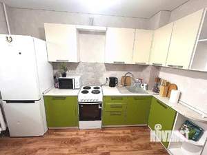 1-к квартира, вторичка, 34м2, 11/16 этаж