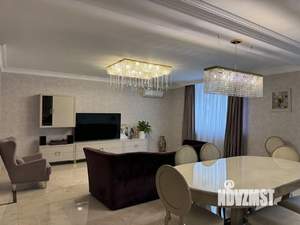 3-к квартира, вторичка, 138м2, 4/18 этаж