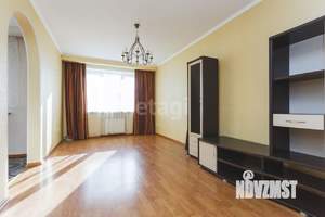 2-к квартира, вторичка, 68м2, 3/9 этаж