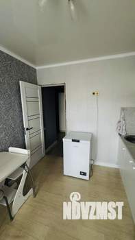 1-к квартира, вторичка, 37м2, 8/9 этаж