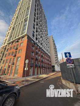 1-к квартира, вторичка, 36м2, 7/25 этаж