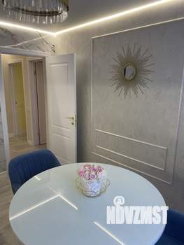2-к квартира, вторичка, 51м2, 3/21 этаж