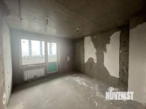 Студия квартира, вторичка, 21м2, 5/18 этаж