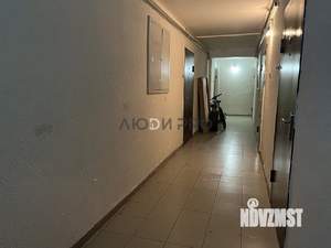 Студия квартира, вторичка, 26м2, 5/10 этаж