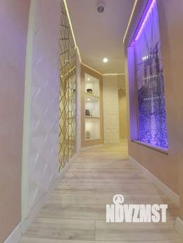 4-к квартира, вторичка, 160м2, 6/9 этаж