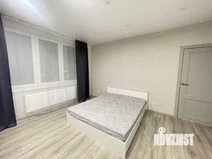 3-к квартира, вторичка, 60м2, 21/25 этаж