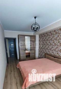 2-к квартира, вторичка, 68м2, 11/16 этаж