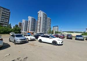 2-к квартира, вторичка, 43м2, 7/9 этаж