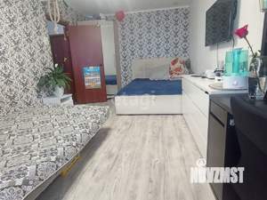 1-к квартира, вторичка, 32м2, 4/9 этаж
