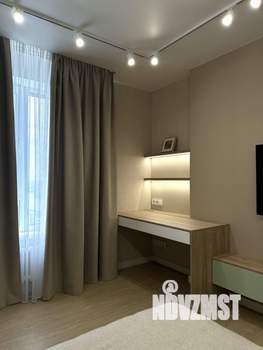 3-к квартира, вторичка, 84м2, 23/25 этаж