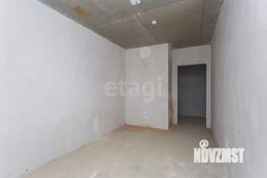 3-к квартира, вторичка, 64м2, 10/25 этаж