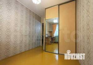 2-к квартира, вторичка, 43м2, 1/5 этаж