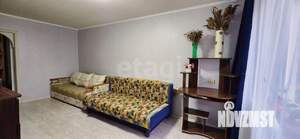 1-к квартира, вторичка, 41м2, 3/9 этаж