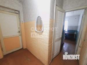 1-к квартира, вторичка, 31м2, 3/6 этаж
