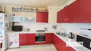 3-к квартира, вторичка, 71м2, 2/9 этаж