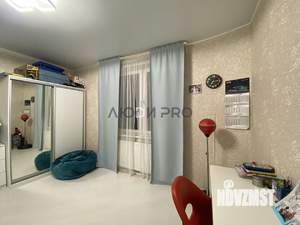 2-к квартира, вторичка, 62м2, 3/25 этаж