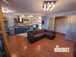 3-к квартира, вторичка, 92м2, 3/12 этаж
