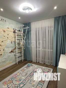 3-к квартира, вторичка, 93м2, 11/12 этаж