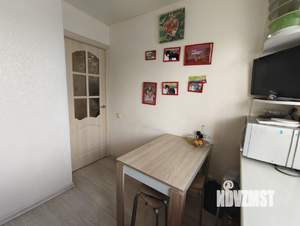 2-к квартира, вторичка, 46м2, 4/5 этаж