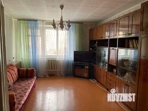 3-к квартира, вторичка, 61м2, 2/9 этаж