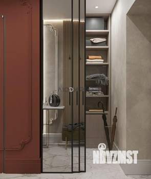 2-к квартира, вторичка, 64м2, 6/15 этаж