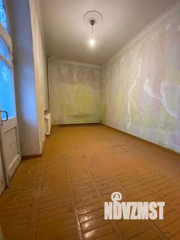 3-к квартира, вторичка, 76м2, 4/4 этаж
