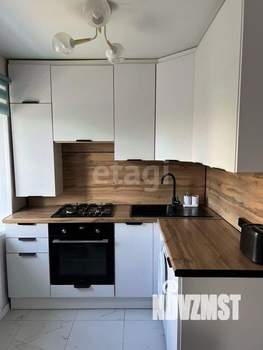 3-к квартира, вторичка, 56м2, 3/5 этаж