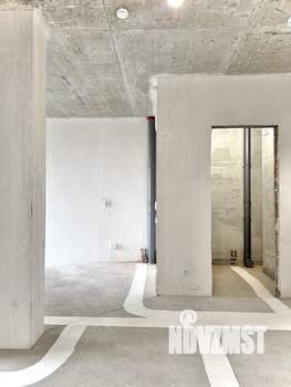 3-к квартира, сданный дом, 64м2, 13/25 этаж