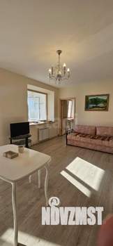 1-к квартира, вторичка, 48м2, 5/10 этаж