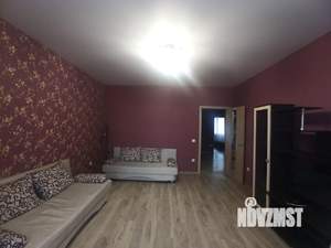 2-к квартира, вторичка, 69м2, 3/7 этаж