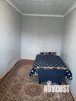 2-к квартира, вторичка, 40м2, 5/5 этаж