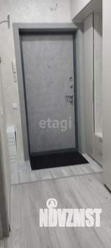 2-к квартира, вторичка, 58м2, 19/24 этаж