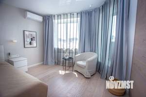 1-к квартира, вторичка, 46м2, 9/10 этаж