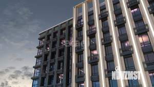 Студия квартира, вторичка, 23м2, 8/33 этаж