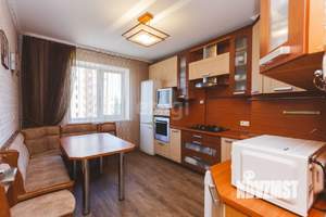 3-к квартира, вторичка, 89м2, 6/9 этаж
