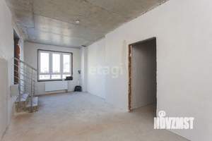2-к квартира, вторичка, 86м2, 8/8 этаж