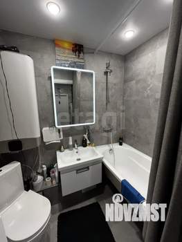2-к квартира, вторичка, 45м2, 7/9 этаж