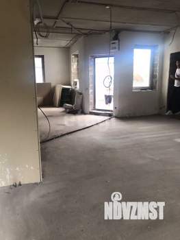 2-к квартира, вторичка, 55м2, 1/2 этаж